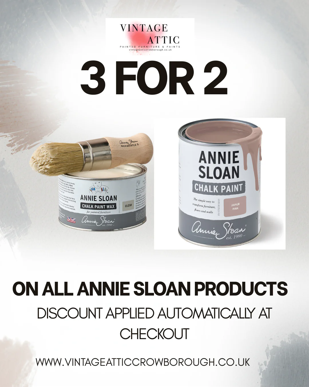 Welcome to Our Store