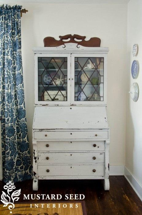 Furniture Painting workshop | Full Day | BRING YOUR OWN ITEM - Image 4