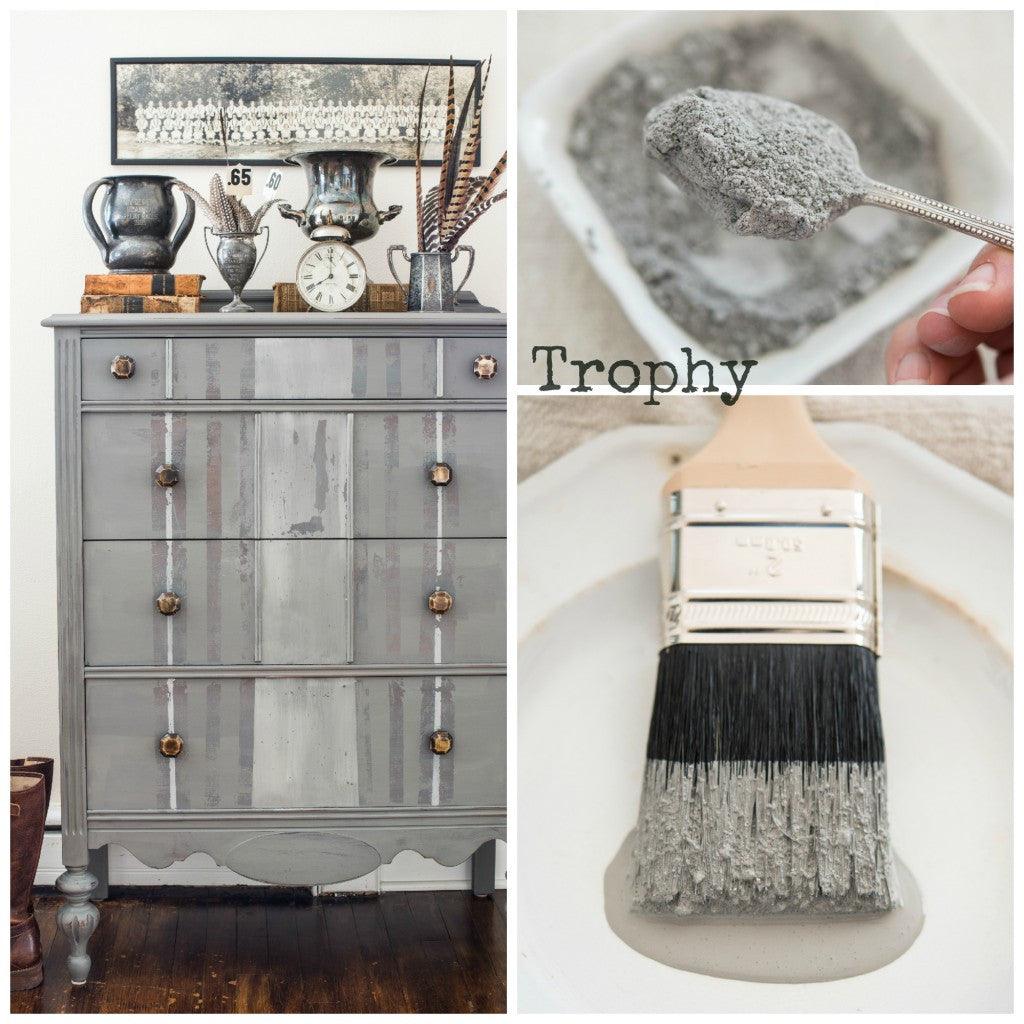 Furniture Painting workshop | Full Day | BRING YOUR OWN ITEM - Image 6