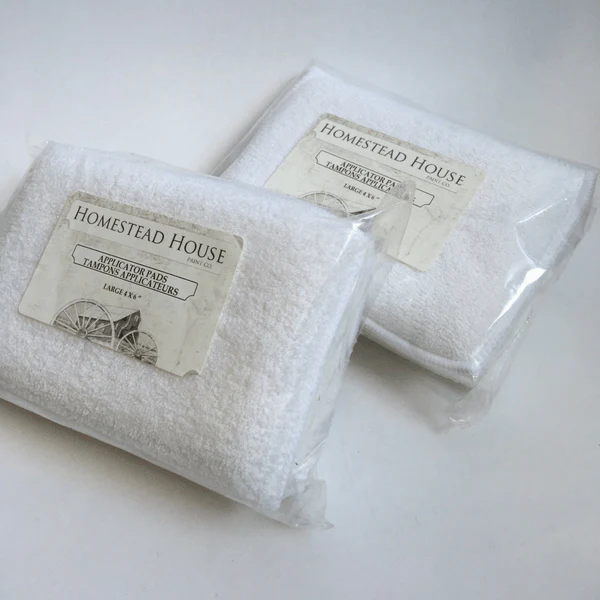 Applicator Pads | Fusion Mineral Paint | 2- Pack - Image 3