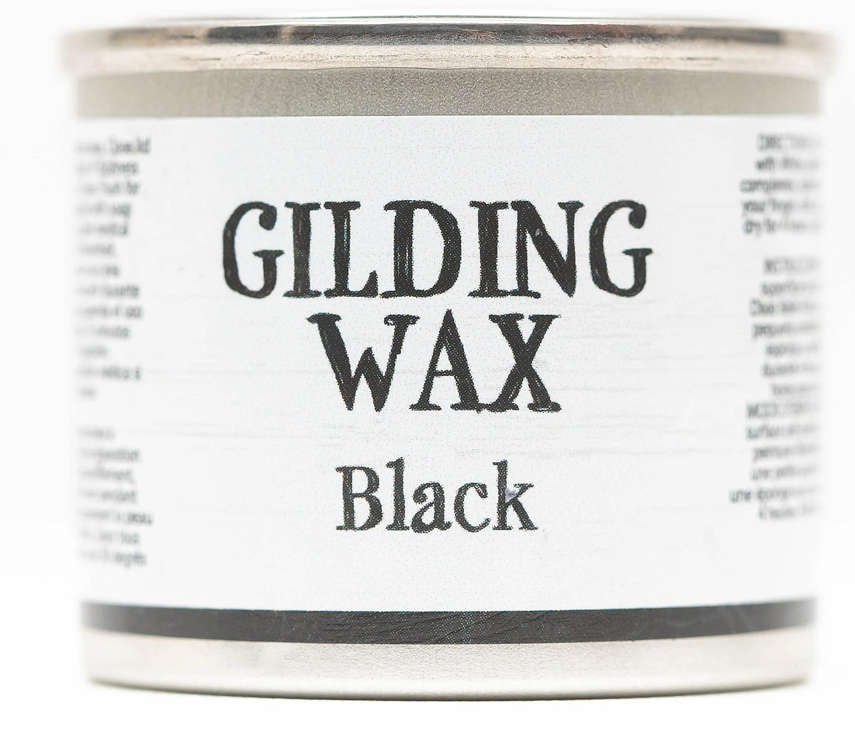 GILDING WAX | Finishing Products | Dixie Belle Products | 40 Ml (1.3 Oz) - Image 5