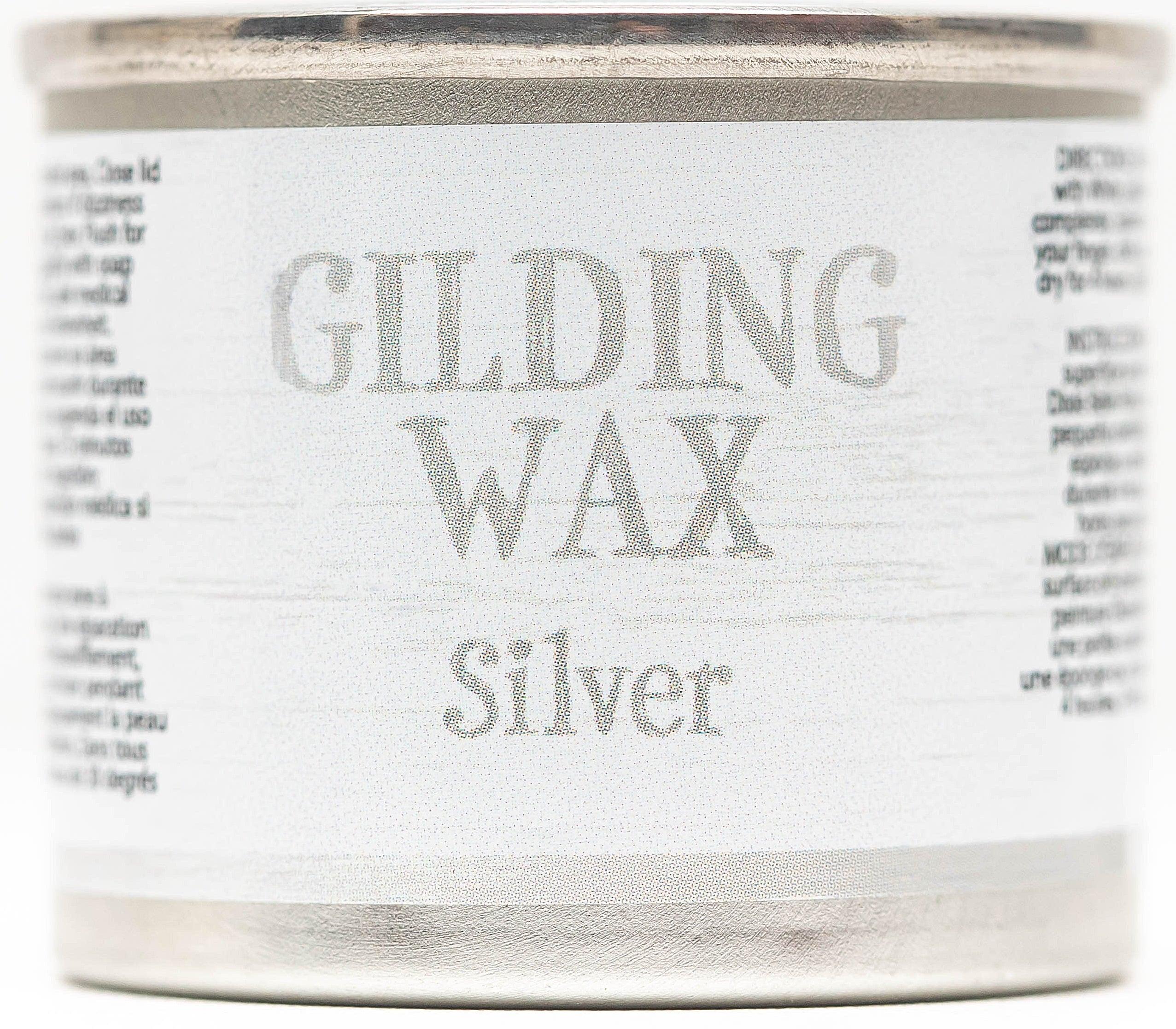 GILDING WAX | Finishing Products | Dixie Belle Products | 40 Ml (1.3 Oz) - Image 6