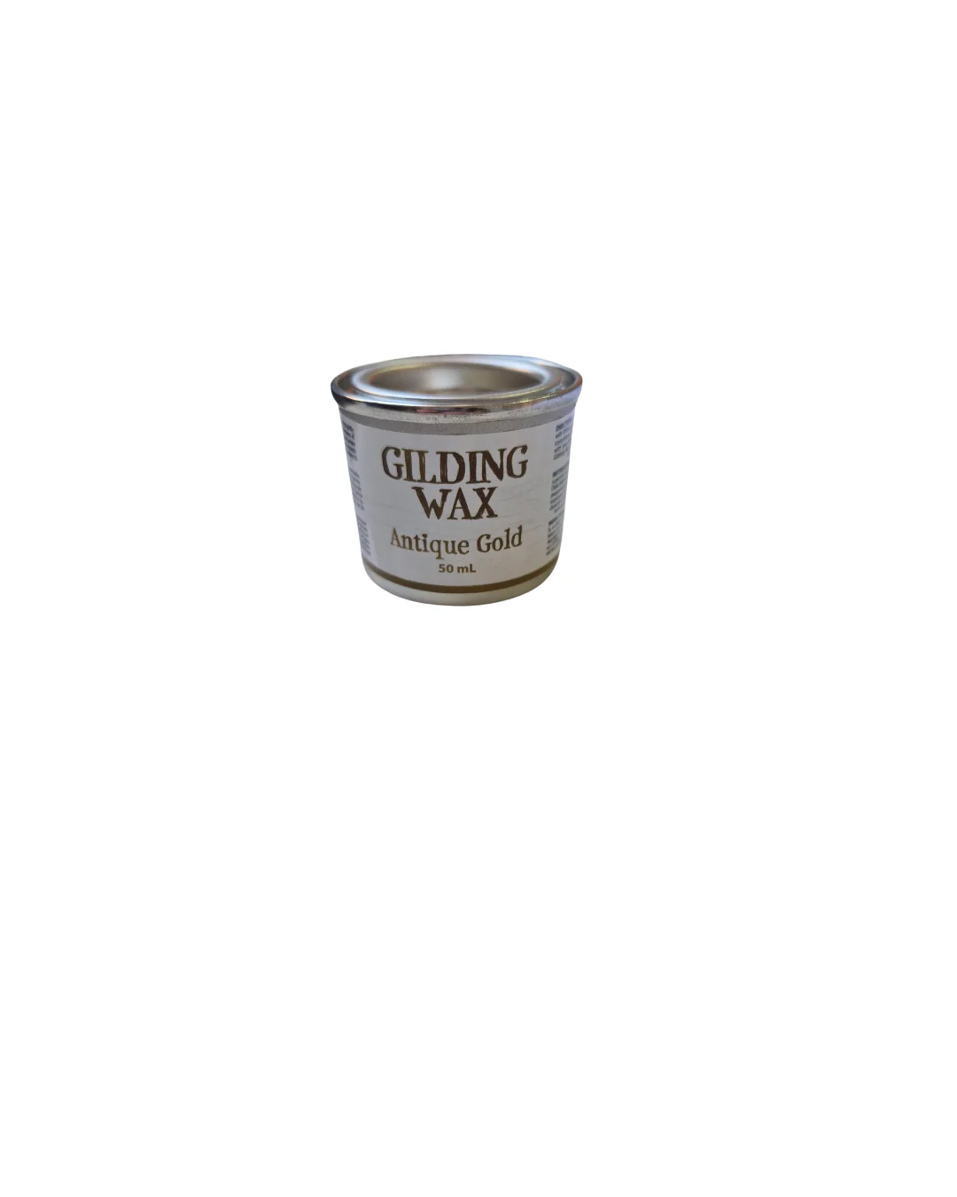 GILDING WAX | Finishing Products | Dixie Belle Products | 40 Ml (1.3 Oz) - Image 7