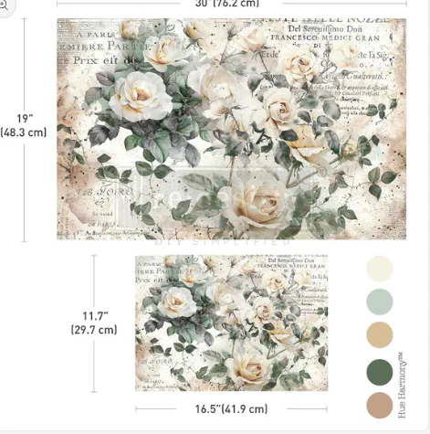 New in Prima Redesign