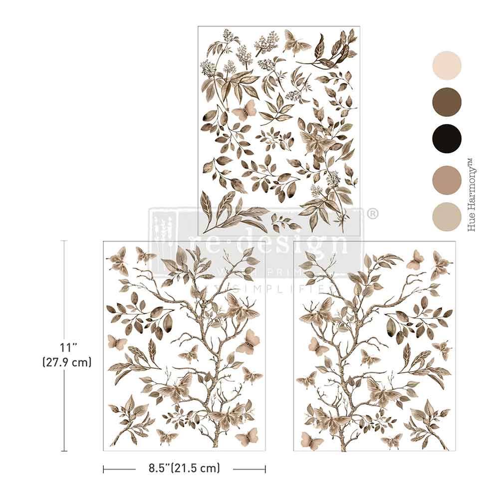 ReDesign NEW Releases